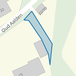 Perceel ZLO00-I-3570