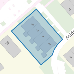 Perceel ZLO00-I-3574