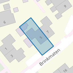 Perceel ZLO00-I-3593