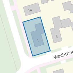 Perceel ZLO00-I-3639