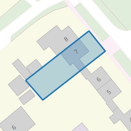 Perceel ZLO00-I-3650