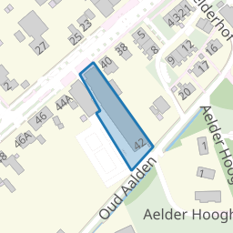 Perceel ZLO00-I-3658