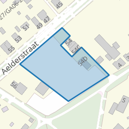 Perceel ZLO00-I-3671