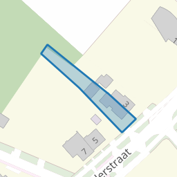 Perceel ZLO00-I-3674