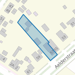 Perceel ZLO00-I-3685