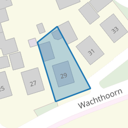 Perceel ZLO00-I-3690