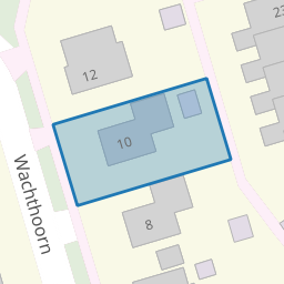 Perceel ZLO00-I-3701