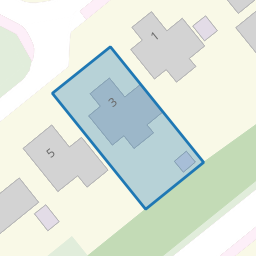 Perceel ZLO00-I-3711