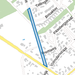 Perceel ZLO00-I-3722