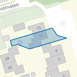 Perceel ZLO00-I-3735