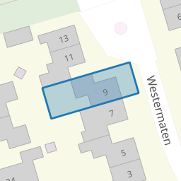 Perceel ZLO00-I-3736