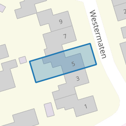 Perceel ZLO00-I-3738