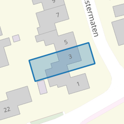 Perceel ZLO00-I-3739