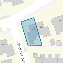 Perceel ZLO00-I-3741