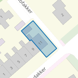 Perceel ZLO00-I-3760