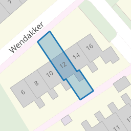 Perceel ZLO00-I-3764