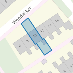 Perceel ZLO00-I-3765