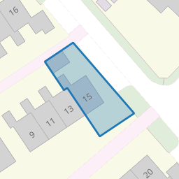 Perceel ZLO00-I-3769