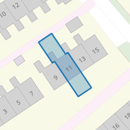 Perceel ZLO00-I-3771