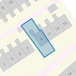 Perceel ZLO00-I-3772