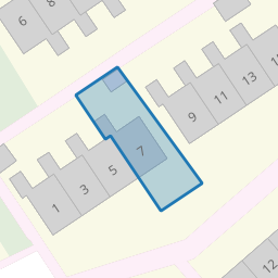 Perceel ZLO00-I-3773