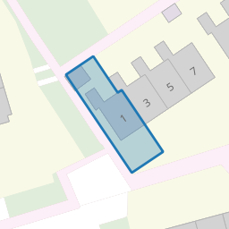 Perceel ZLO00-I-3776