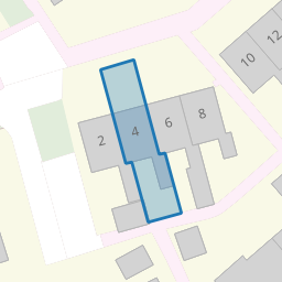 Perceel ZLO00-I-3778