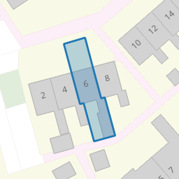 Perceel ZLO00-I-3779