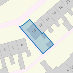 Perceel ZLO00-I-3781