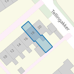 Perceel ZLO00-I-3785