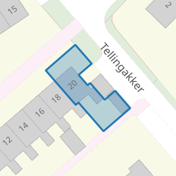 Perceel ZLO00-I-3786