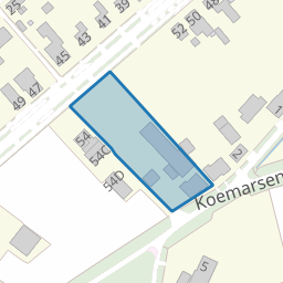 Perceel ZLO00-I-3789