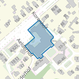 Perceel ZLO00-I-3794