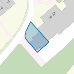 Perceel ZLO00-I-3795