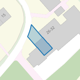 Perceel ZLO00-I-3796