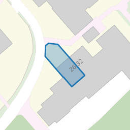 Perceel ZLO00-I-3797