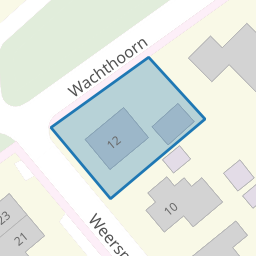 Perceel ZLO00-I-3814