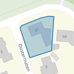 Perceel ZLO00-I-3843