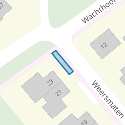 Perceel ZLO00-I-3854