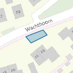 Perceel ZLO00-I-3868