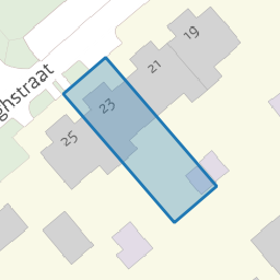 Perceel ZLO00-I-3901