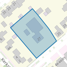 Perceel ZLO00-I-3903