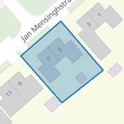 Perceel ZLO00-I-3910