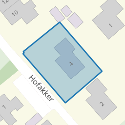 Perceel ZLO00-I-3930