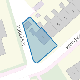 Perceel ZLO00-I-3949