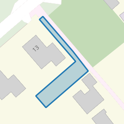 Perceel ZLO00-I-3951