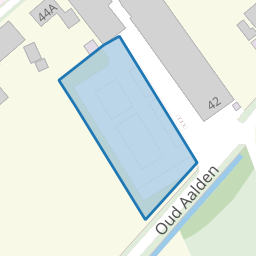 Perceel ZLO00-I-4002