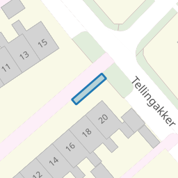 Perceel ZLO00-I-4032