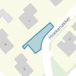 Perceel ZLO00-I-4038