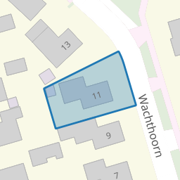 Perceel ZLO00-I-4049